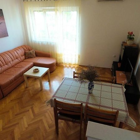 Apartments Juraga Murter Bagian luar foto