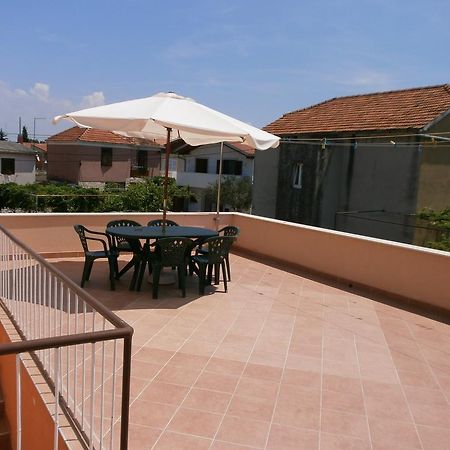 Apartments Juraga Murter Ruang foto