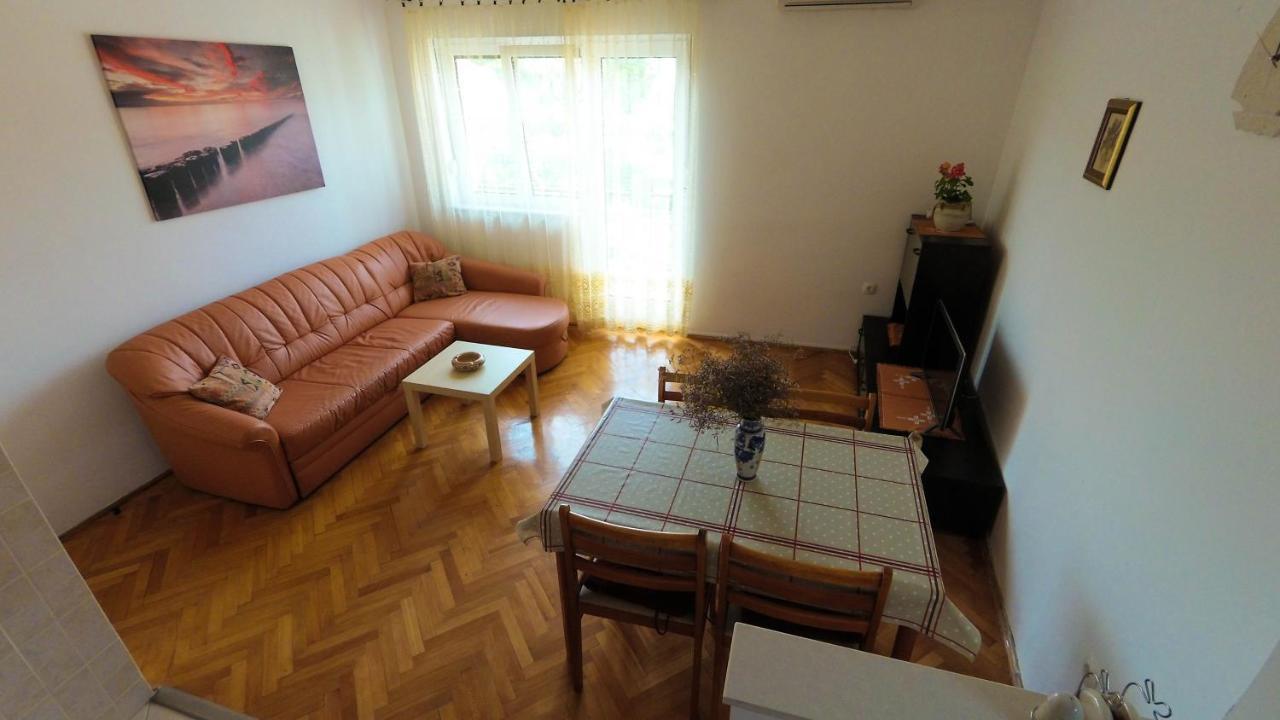 Apartments Juraga Murter Bagian luar foto