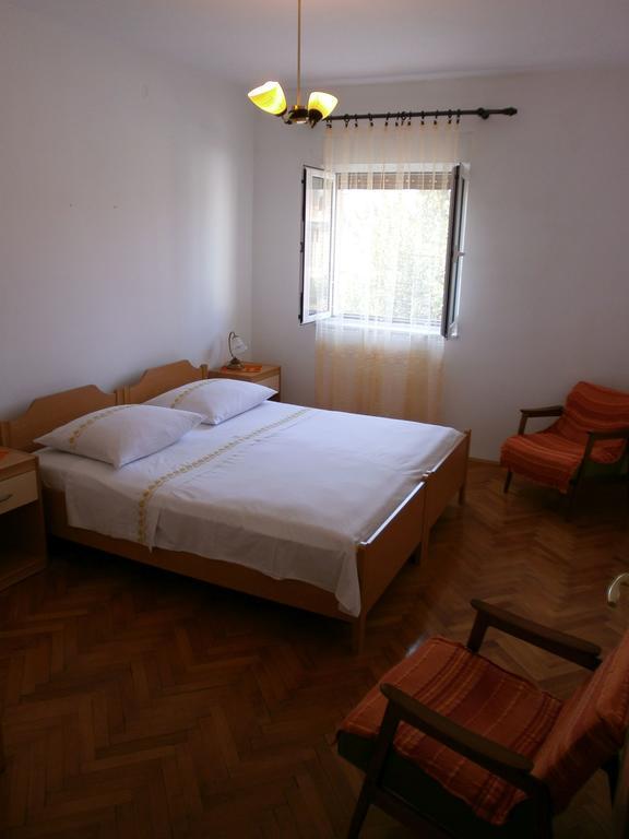Apartments Juraga Murter Ruang foto
