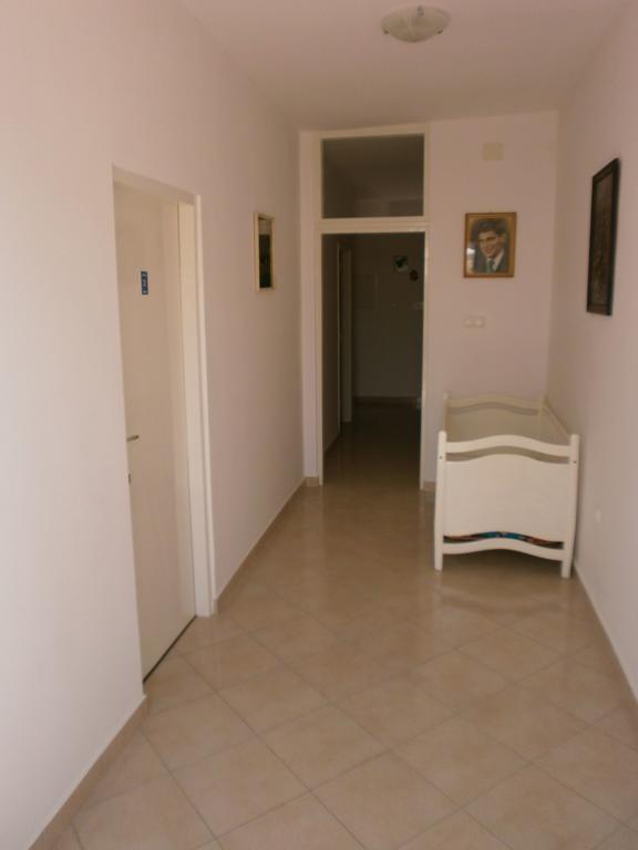 Apartments Juraga Murter Ruang foto